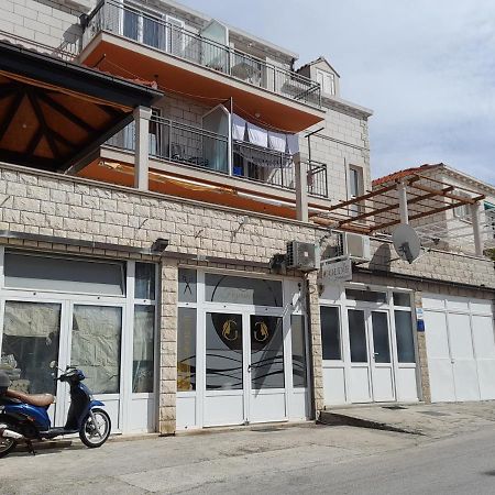Apartment Jasmina Dubrovnik Exterior photo