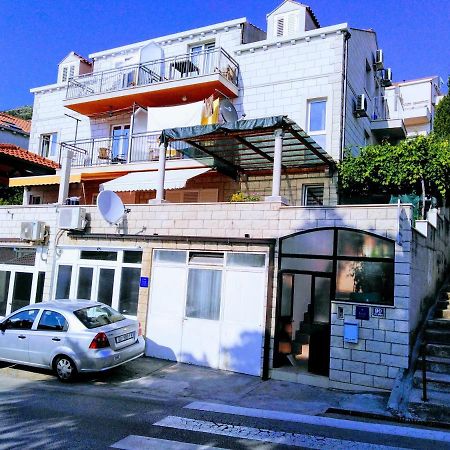 Apartment Jasmina Dubrovnik Exterior photo