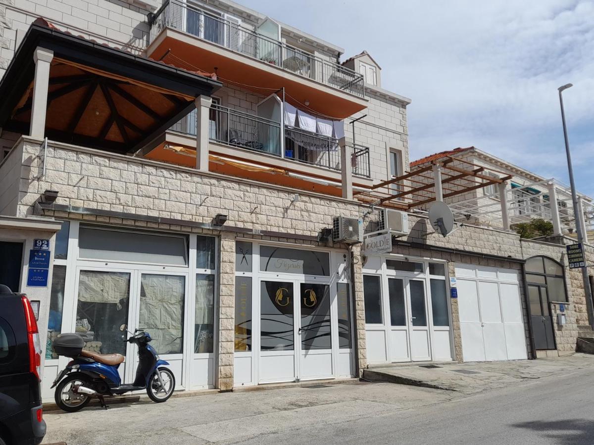 Apartment Jasmina Dubrovnik Exterior photo