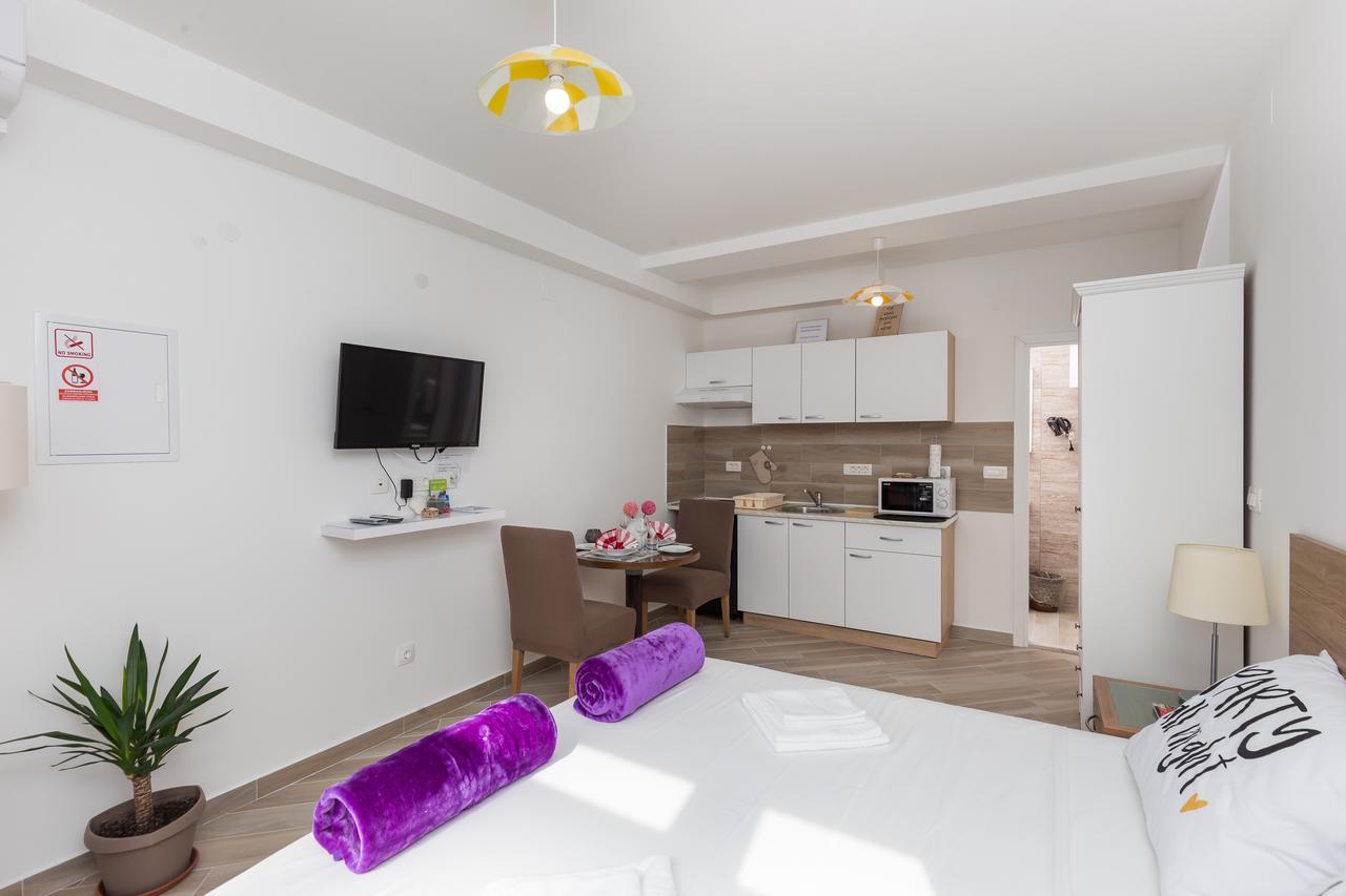 Apartment Jasmina Dubrovnik Exterior photo