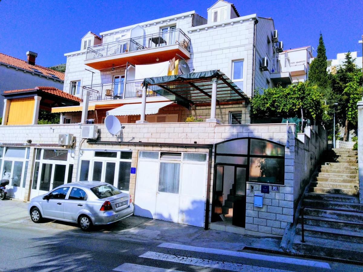Apartment Jasmina Dubrovnik Exterior photo