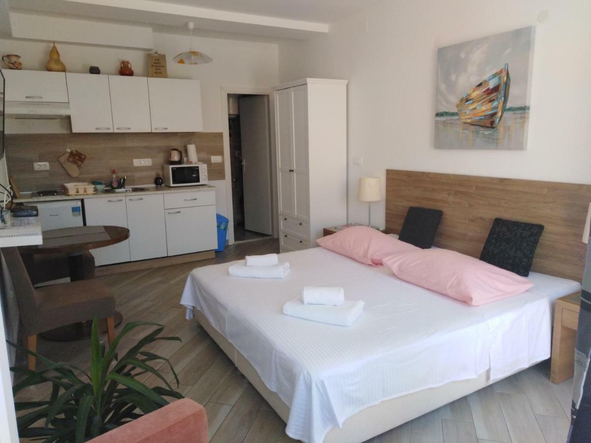 Apartment Jasmina Dubrovnik Exterior photo